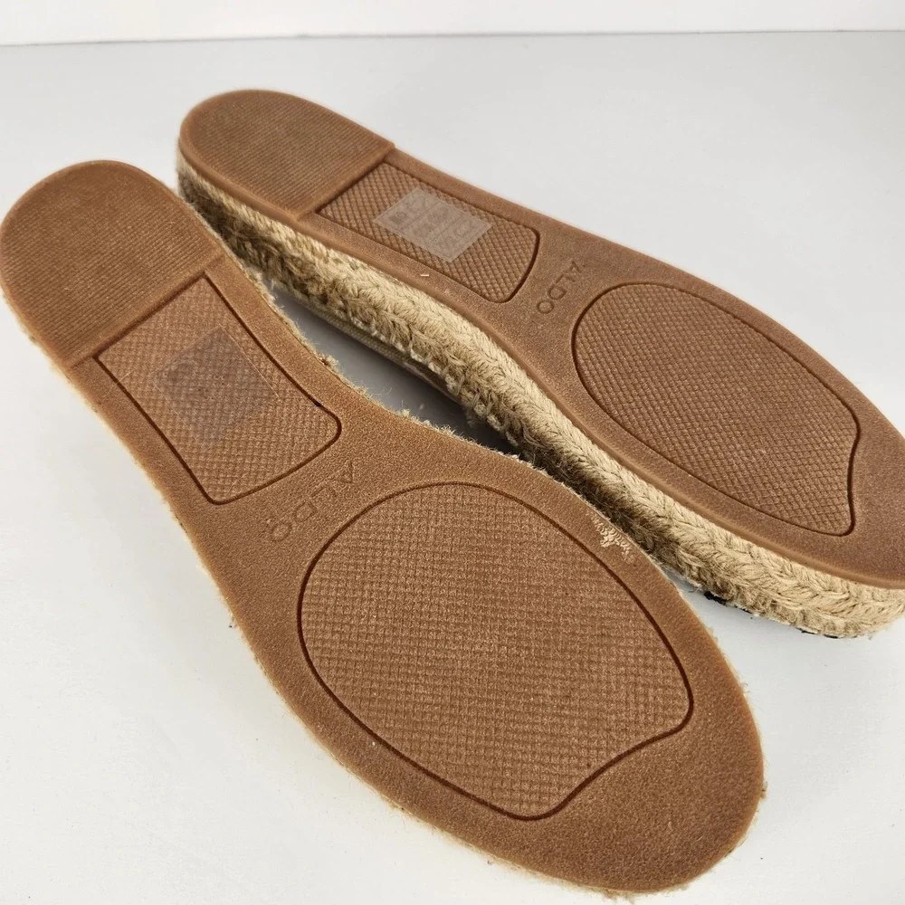Aldo canvas women